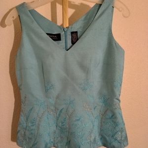 Dana Buchan Skirt Suit